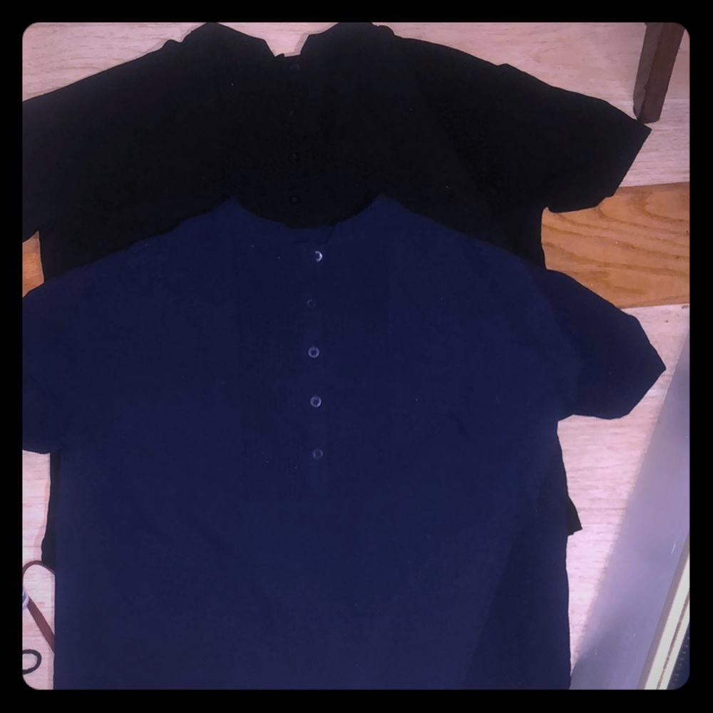 Figs MUA Pinktuck Limited Edition Scrub Tops